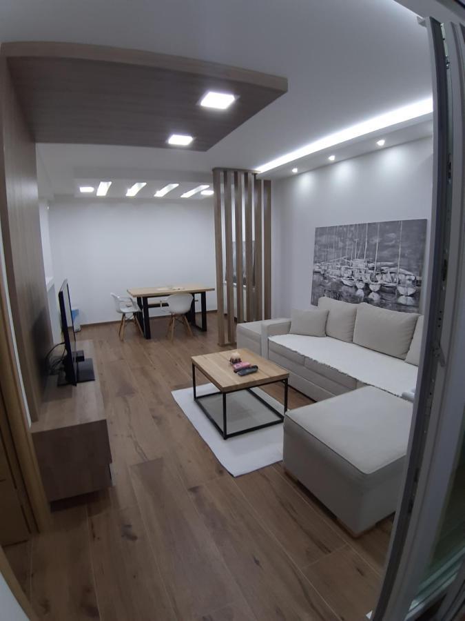 Serbian Home, Gandijeva 162 بلغراد المظهر الخارجي الصورة