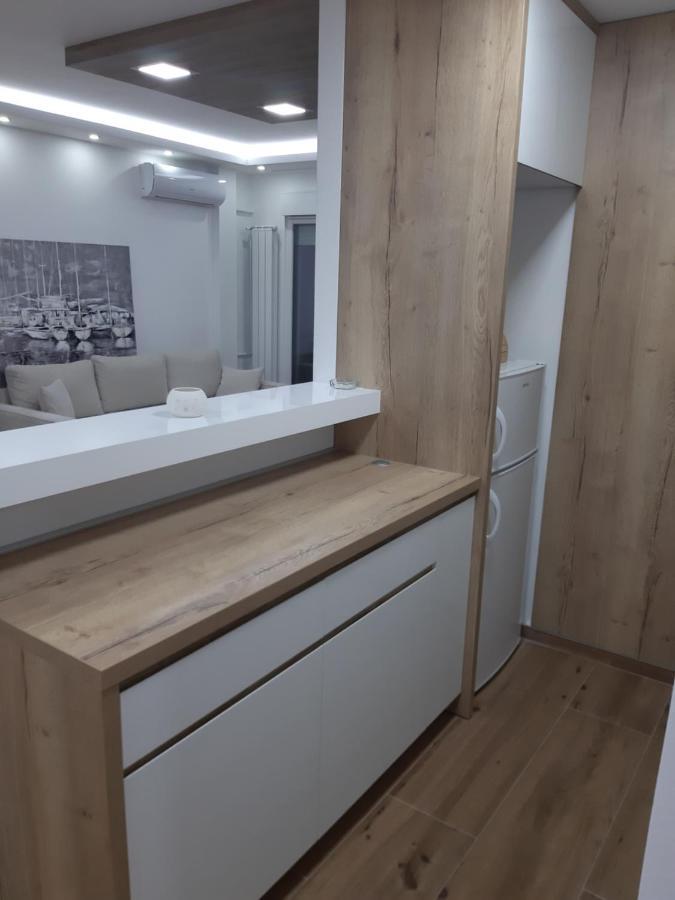 Serbian Home, Gandijeva 162 بلغراد المظهر الخارجي الصورة