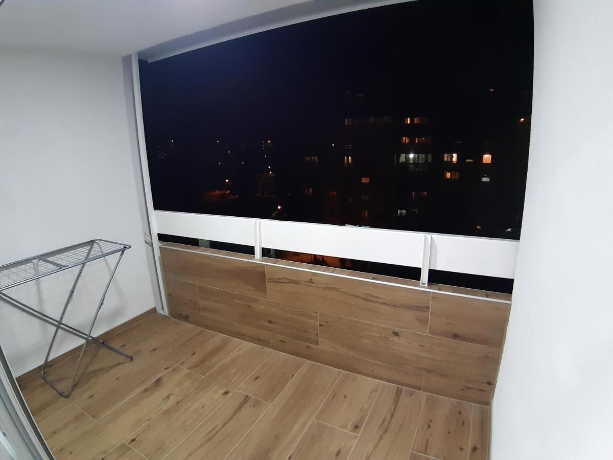 Serbian Home, Gandijeva 162 بلغراد المظهر الخارجي الصورة