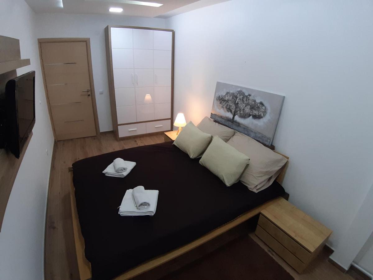 Serbian Home, Gandijeva 162 بلغراد المظهر الخارجي الصورة