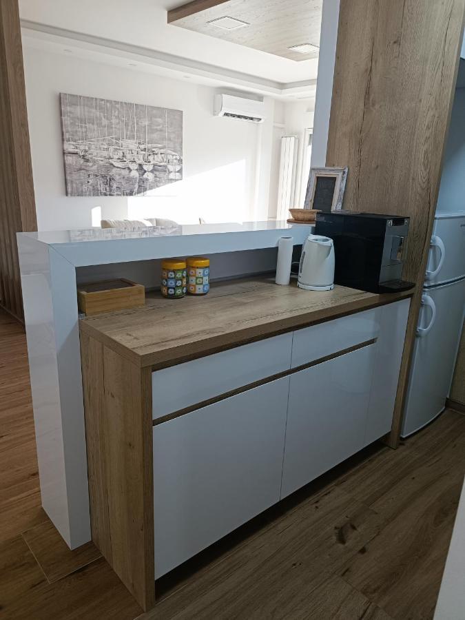 Serbian Home, Gandijeva 162 بلغراد المظهر الخارجي الصورة