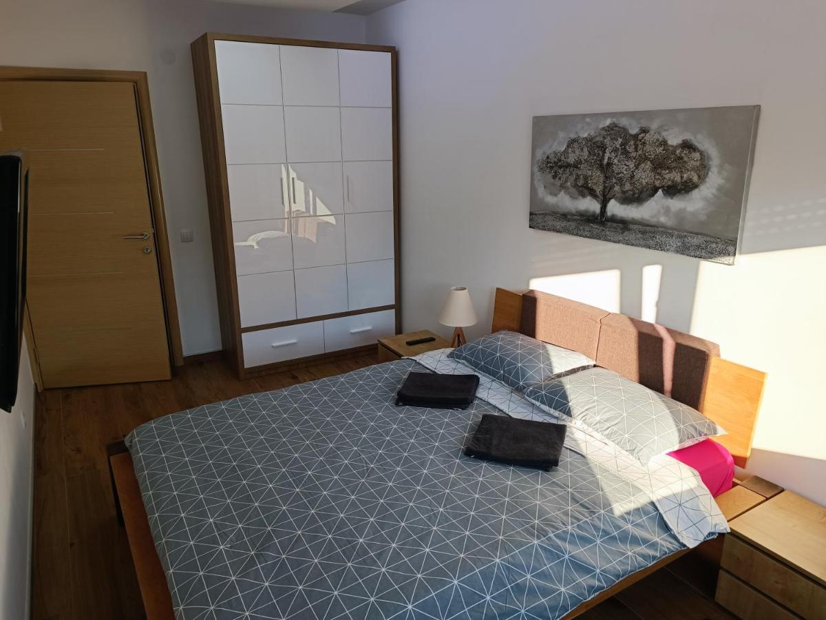 Serbian Home, Gandijeva 162 بلغراد المظهر الخارجي الصورة