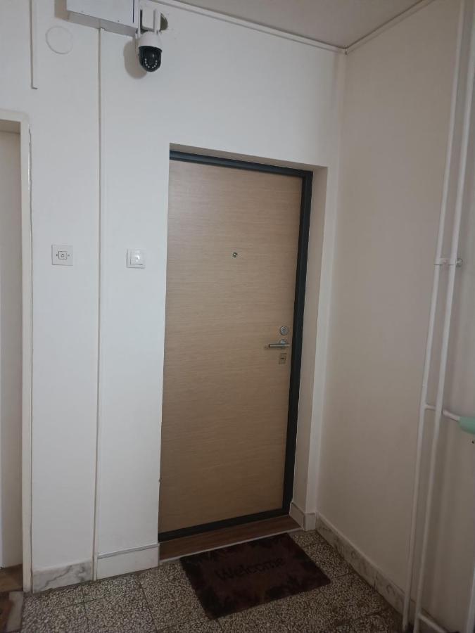 Serbian Home, Gandijeva 162 بلغراد المظهر الخارجي الصورة